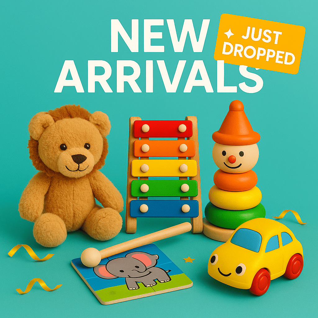 New Arrivals
