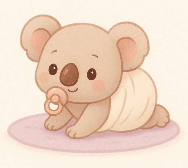 Toys for babies from birth to twelve months